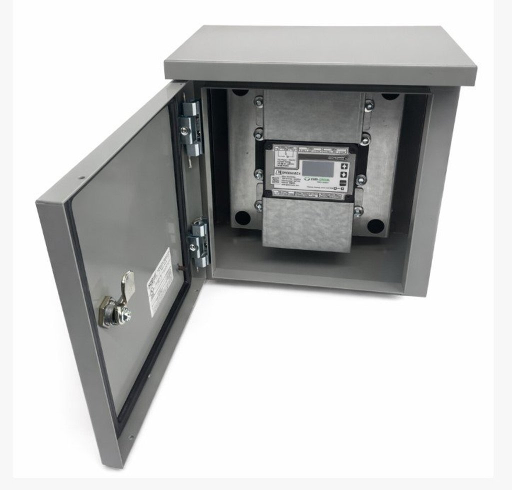 Picture of HOA with Enclosure, Product # 920011